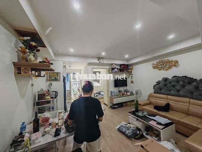 C1A Ecohome 2 💥 SIÊU HIẾM – Chỉ 2,X TỶ SỞ HỮU CHCC 1PN – 36M² – FULL N