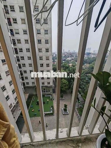 C1A Ecohome 2 💥 SIÊU HIẾM – Chỉ 2,X TỶ SỞ HỮU CHCC 1PN – 36M² – FULL N