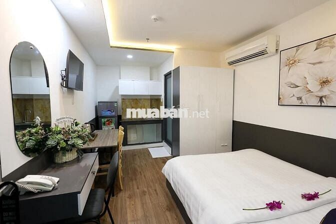 KHÁCH SẠN MT ĐƯỜNG NAM QUỐC CANG, PHƯỜNG PHẠM NGŨ LÃO, QUẬN 1.