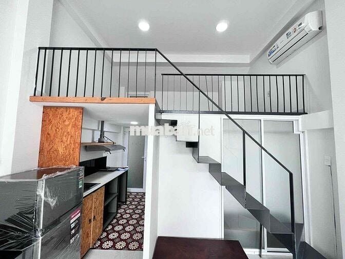 KHAI TRƯƠNG SIÊU PHẨM DUPLEX ĐẦY ĐỦ NỘI THẤT THIẾT KẾ HIỆN ĐẠI