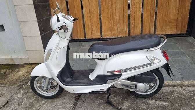Kymco Like 50cc 2021 Trắng