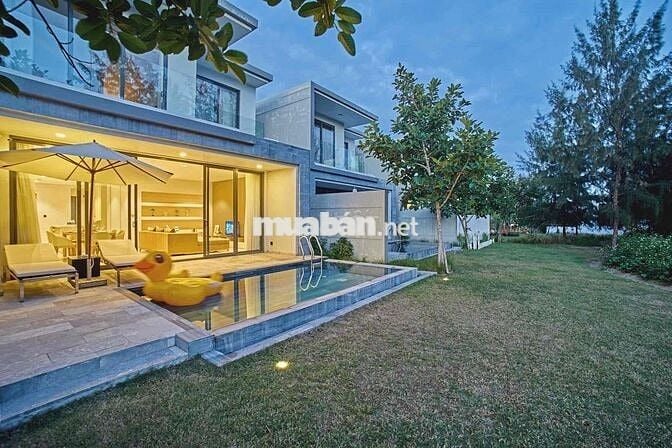 Cho thuê căn Villa The Point , Ngũ Hành Sơn , Đà Nẵng đối diện Grand S