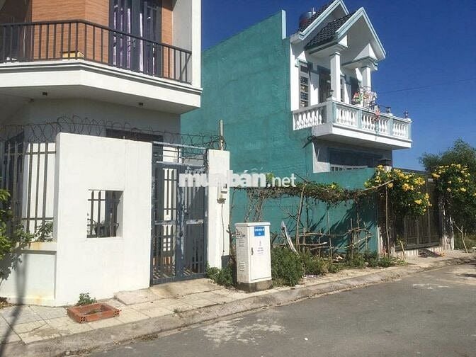 Cần tiền gấp! Bán lô ở Tân Đông Hiệp Dĩ An Bình Dương 74m2 giá 1,95ty.