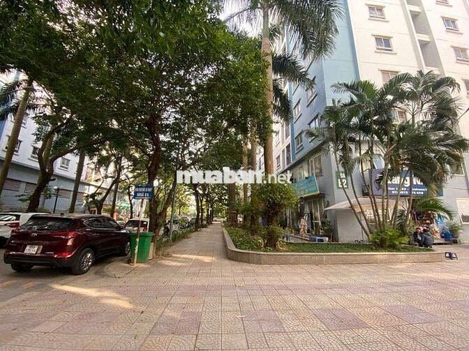 💥💥 CC Ecohome căn góc đẹp 70m 2PN 2VS, full nội thất giá chỉ 4.6 tỷ