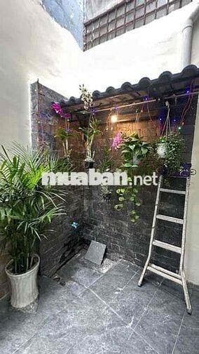 BÁN NHÀ HXH TÂN BÌNH - NI SƯ HUỲNH LIÊN - NHÀ MỚI Ở NGAY GIÁ CHỈ NHỈNH