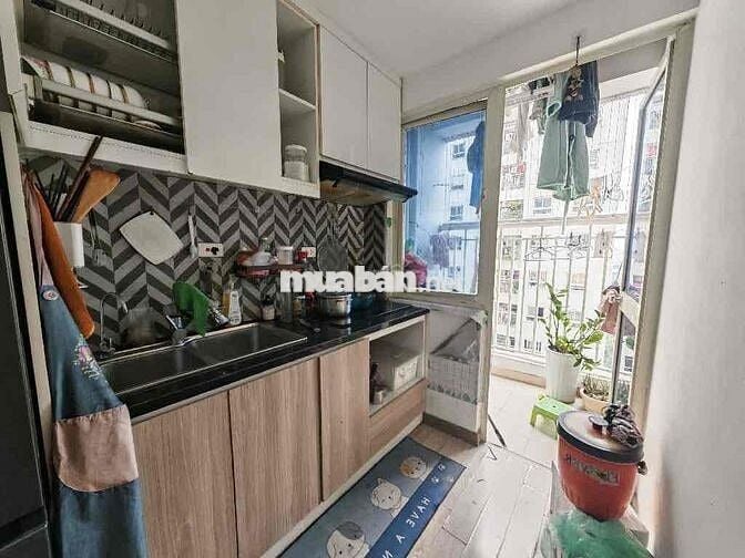 C1A Ecohome 2 💥 SIÊU HIẾM – Chỉ 2,X TỶ SỞ HỮU CHCC 1PN – 36M² – FULL N