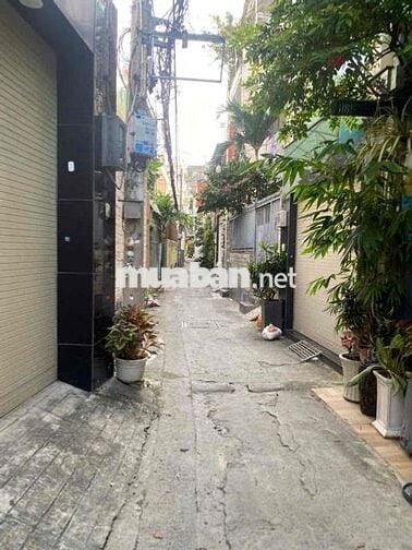 Nhà đep Vạn Kiep 3 PN giá 11.5 trieu