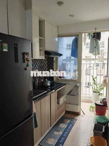 C1A Ecohome 2 💥 SIÊU HIẾM – Chỉ 2,X TỶ SỞ HỮU CHCC 1PN – 36M² – FULL N