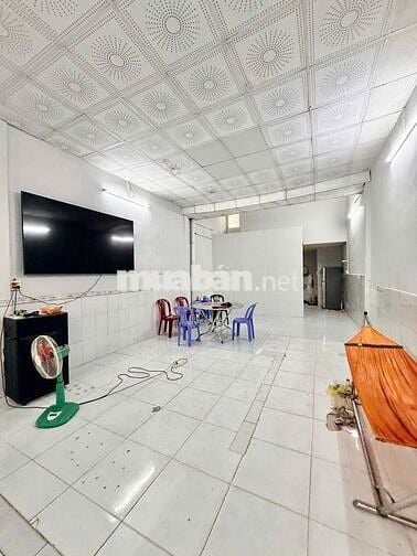 Nhà trệt lửng 1PN hẻm đường Đề Thám 10 triệu thương lượng