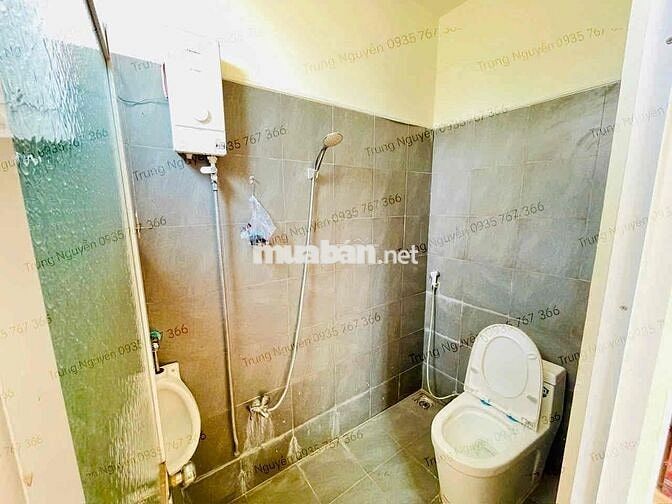 CHO THUÊ KHO, XƯỞNG - HẺM PHẠM NGŨ LÃO ĐI VÀO 100m, ĐƯỜNG XE TẢI