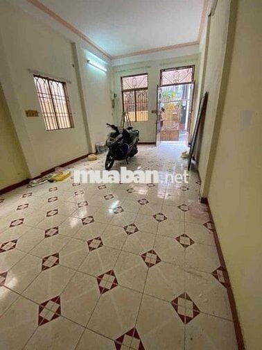 Nhà đep Vạn Kiep 3 PN giá 11.5 trieu