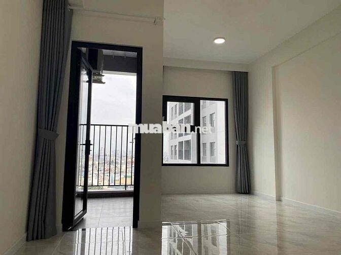 Bán nhanh căn Studio 1PN Privia Khang Điền,sổ sẵn.Nhà trống giao ngay