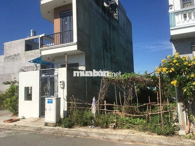 Cần tiền gấp! Bán lô ở Tân Đông Hiệp Dĩ An Bình Dương 74m2 giá 1,95ty.