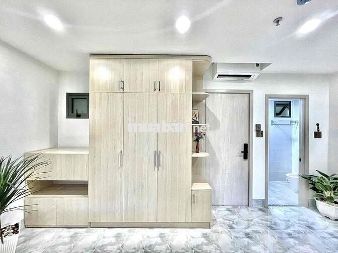 🌟 CĂN HỘ 1PN SIÊU RỘNG – BAN CÔNG LỚN • THOÁNG SÁNG – Ở NGAY 🌟