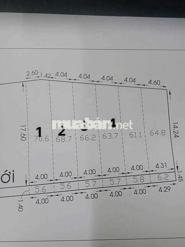 🍎NHANH MỚI KỊP-HẺM XE TẢI - ĐẤT FULL THỔ 4❌17 – KDC NAM HÙNG VƯƠNG 🍎