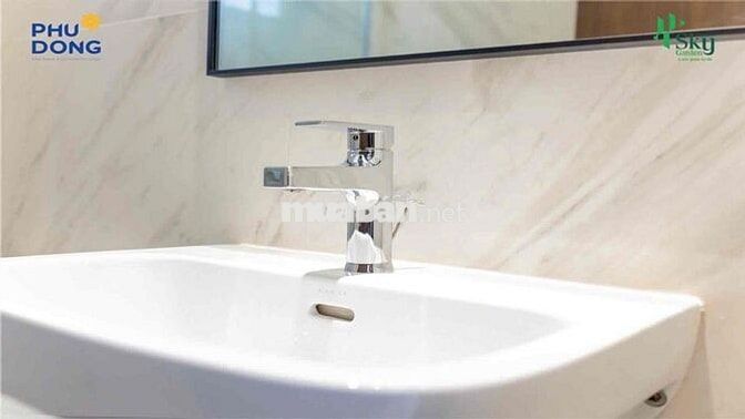 BÁN CĂN HỘ CHUNG CƯ CAO CẤP TPHCM 2 PHÒNG NGỦ 2 WC SIÊU ĐẸP 73m2