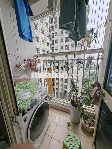 C1A Ecohome 2 💥 SIÊU HIẾM – Chỉ 2,X TỶ SỞ HỮU CHCC 1PN – 36M² – FULL N