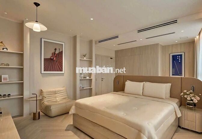 Siêu Phẩm CHDV Full Nội Thất, Cách Mạng Tháng Tám, Phường 12, Quận 10