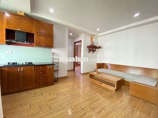 💥💥 CC Ecohome căn góc đẹp 70m 2PN 2VS, full nội thất giá chỉ 4.6 tỷ