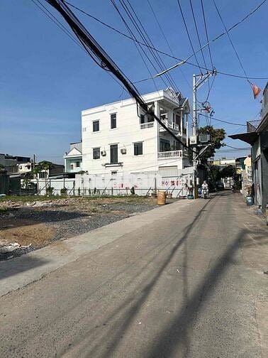 ĐẤT NGÃ TƯ CHIÊU LIÊU - TĐH - 132m2 - TC 86m2 - ĐƯỜNG Ô TÔ - 3,55 TỶ