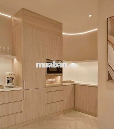 Siêu Phẩm CHDV Full Nội Thất, Cách Mạng Tháng Tám, Phường 12, Quận 10