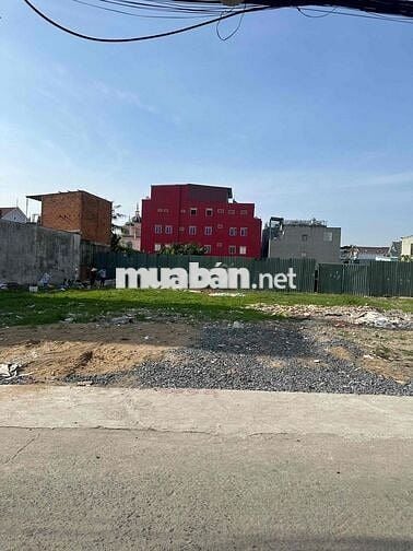 ĐẤT NGÃ TƯ CHIÊU LIÊU - TĐH - 132m2 - TC 86m2 - ĐƯỜNG Ô TÔ - 3,55 TỶ