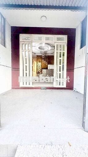 Hương Lộ 2 ,Nhà 4 Tầng ,Mới Đẹp .4PN ,4WC .HXH