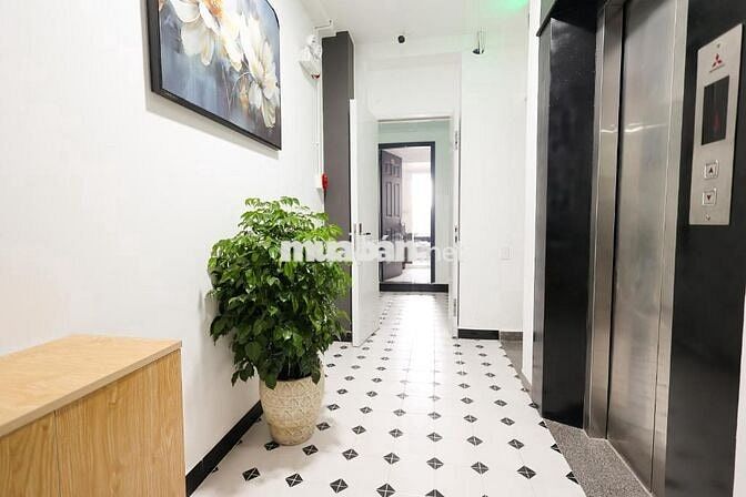 KHÁCH SẠN MT ĐƯỜNG NAM QUỐC CANG, PHƯỜNG PHẠM NGŨ LÃO, QUẬN 1.