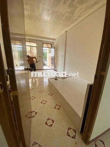 Nhà đep Vạn Kiep 3 PN giá 11.5 trieu