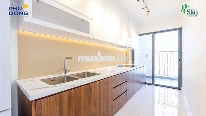 BÁN CĂN HỘ CHUNG CƯ CAO CẤP TPHCM 2 PHÒNG NGỦ 2 WC SIÊU ĐẸP 73m2