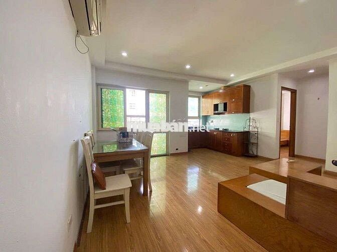 💥💥 CC Ecohome căn góc đẹp 70m 2PN 2VS, full nội thất giá chỉ 4.6 tỷ