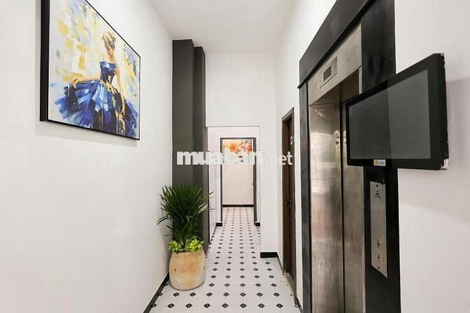 KHÁCH SẠN MT ĐƯỜNG NAM QUỐC CANG, PHƯỜNG PHẠM NGŨ LÃO, QUẬN 1.