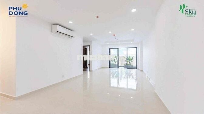 BÁN CĂN HỘ CHUNG CƯ CAO CẤP TPHCM 2 PHÒNG NGỦ 2 WC SIÊU ĐẸP 73m2