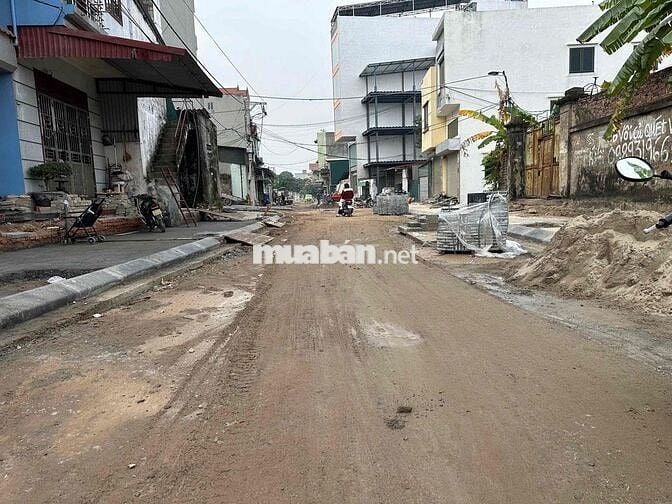 NHỈNH 3 TỶ NHẬP KHẨU KIM CHUNG - QUY HOẠCH ĐẸP- GẦN ĐƯỠNG CAO TỐC VÕ V