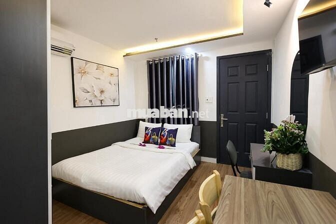 KHÁCH SẠN MT ĐƯỜNG NAM QUỐC CANG, PHƯỜNG PHẠM NGŨ LÃO, QUẬN 1.