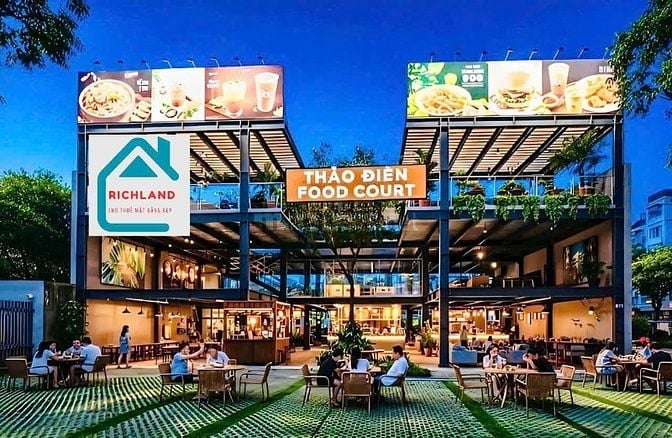 Cho Thuê Nhà 2 Mặt Tiền : 40 Đường Số 66, Phường Thảo Điền, Quận 2, TP