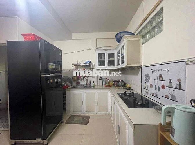 💎 💎 💎 NHÀ HẺM XE HƠI THÔNG NGUYỄN VĂN KHỐI 2PN 2WC GIÁ CHỈ 9 TRIỆU