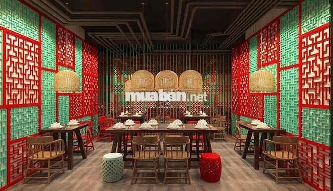 Mặt tiền Q1 Bùi Thị Xuân– Cơ Hội Vàng Cho Doanh Nghiệp SD 400m2 2 tầng