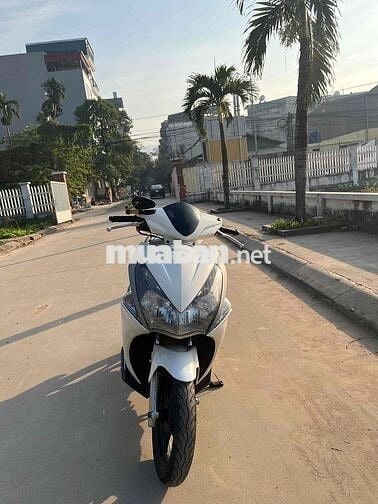 Honda Air Blade 2012 Trắng 40000 km