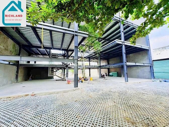 Cho Thuê Nhà 2 Mặt Tiền : 40 Đường Số 66, Phường Thảo Điền, Quận 2, TP