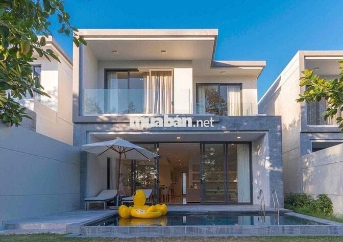 Cho thuê căn Villa The Point , Ngũ Hành Sơn , Đà Nẵng đối diện Grand S