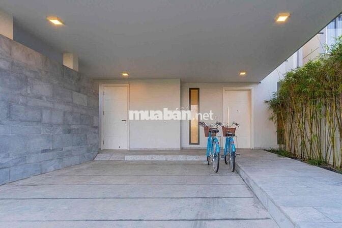 Cho thuê căn Villa The Point , Ngũ Hành Sơn , Đà Nẵng đối diện Grand S