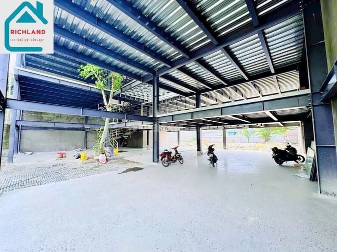 Cho Thuê Nhà 2 Mặt Tiền : 40 Đường Số 66, Phường Thảo Điền, Quận 2, TP