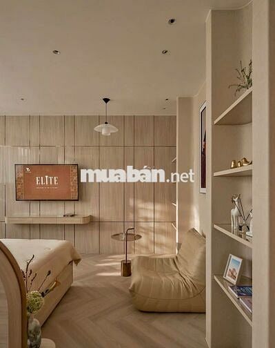 Siêu Phẩm CHDV Full Nội Thất, Cách Mạng Tháng Tám, Phường 12, Quận 10