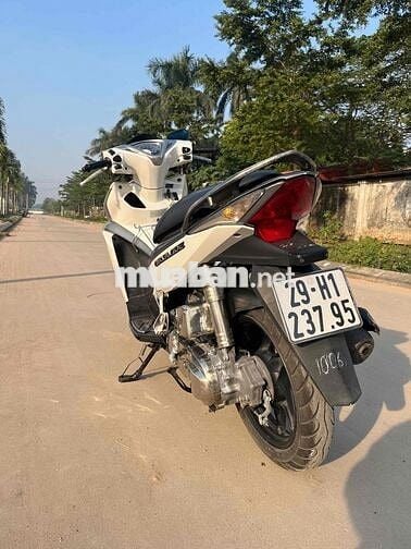 Honda Air Blade 2012 Trắng 40000 km