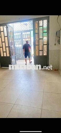 💎 💎 💎 NHÀ HẺM XE HƠI THÔNG NGUYỄN VĂN KHỐI 2PN 2WC GIÁ CHỈ 9 TRIỆU