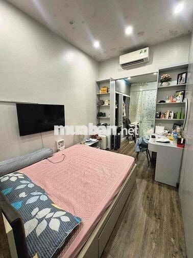 🎈BÁN NHÀ BA ĐÌNH - 34M - CỰC RẺ HIẾM - CHỦ CẦN TIỀN MÓT BÁN