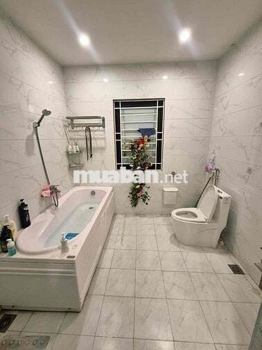 🎈BÁN NHÀ BA ĐÌNH - 34M - CỰC RẺ HIẾM - CHỦ CẦN TIỀN MÓT BÁN