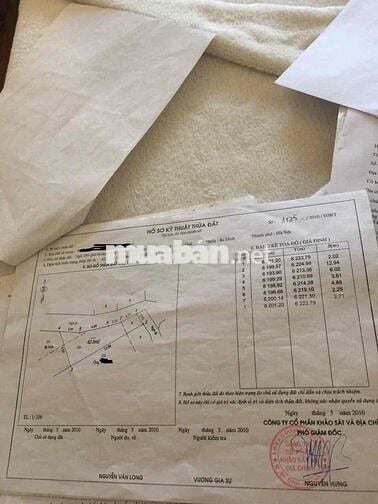 Bán nhà cấp 4 ngõ 189 Hoàng Hoa Thám 42 m2 ô tô đỗ trước nhà