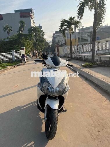 Honda Air Blade 2012 Trắng 40000 km